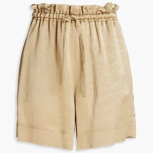 By Malene Birger Paperbag Women's Shorts